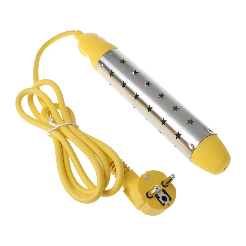Submersible Immersion Heater 2500W with Fast Water Heating Element - Image 2