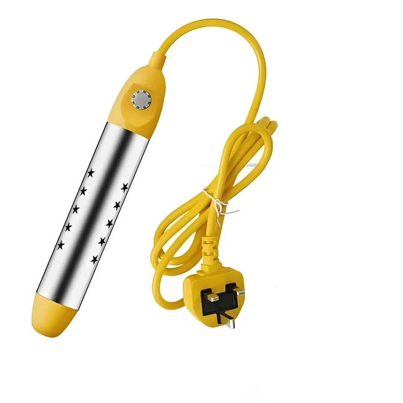 Submersible Immersion Heater 2500W with Fast Water Heating Element - Image 3