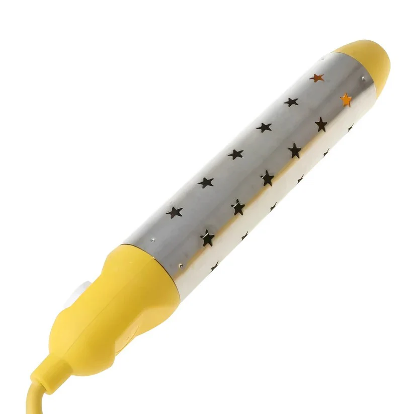Submersible Immersion Heater 2500W with Fast Water Heating Element - Image 4