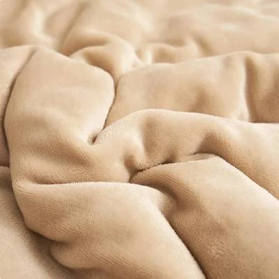 Super Soft Plush Fleece Throw Blanket for Couch and Bed Use - Image 12