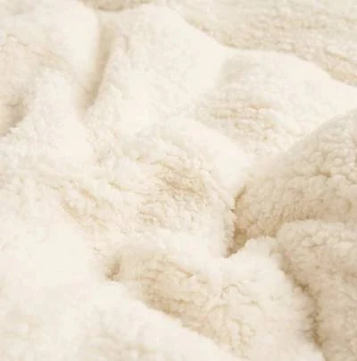 Super Soft Plush Fleece Throw Blanket for Couch and Bed Use - Image 13