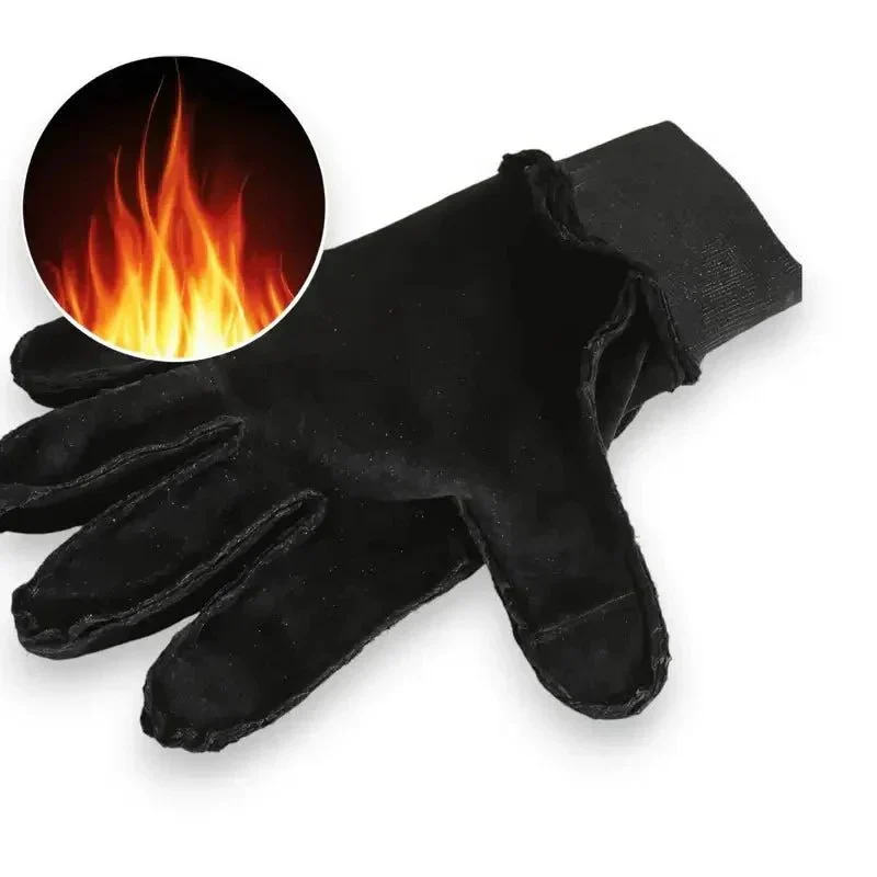 Thermal Insulated Cycling Gloves for Cold Weather - Image 6