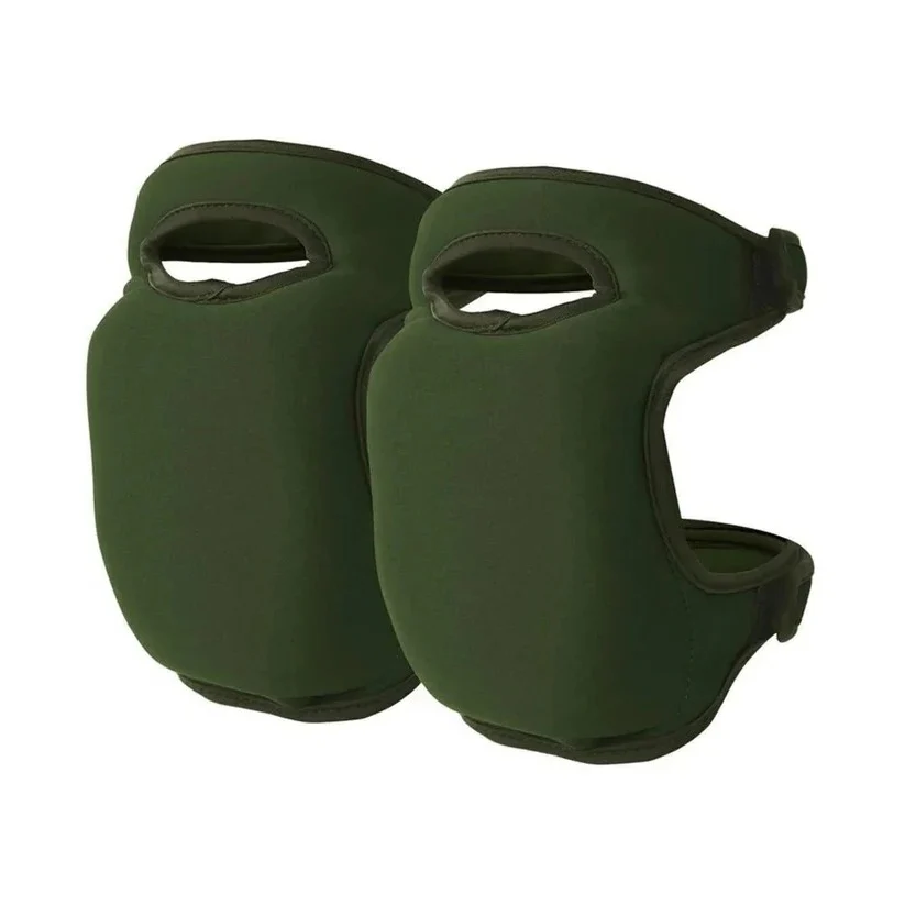 Thick Foam Garden Kneeling Pads with Adjustable Non-Slip Securing Straps - Image 2