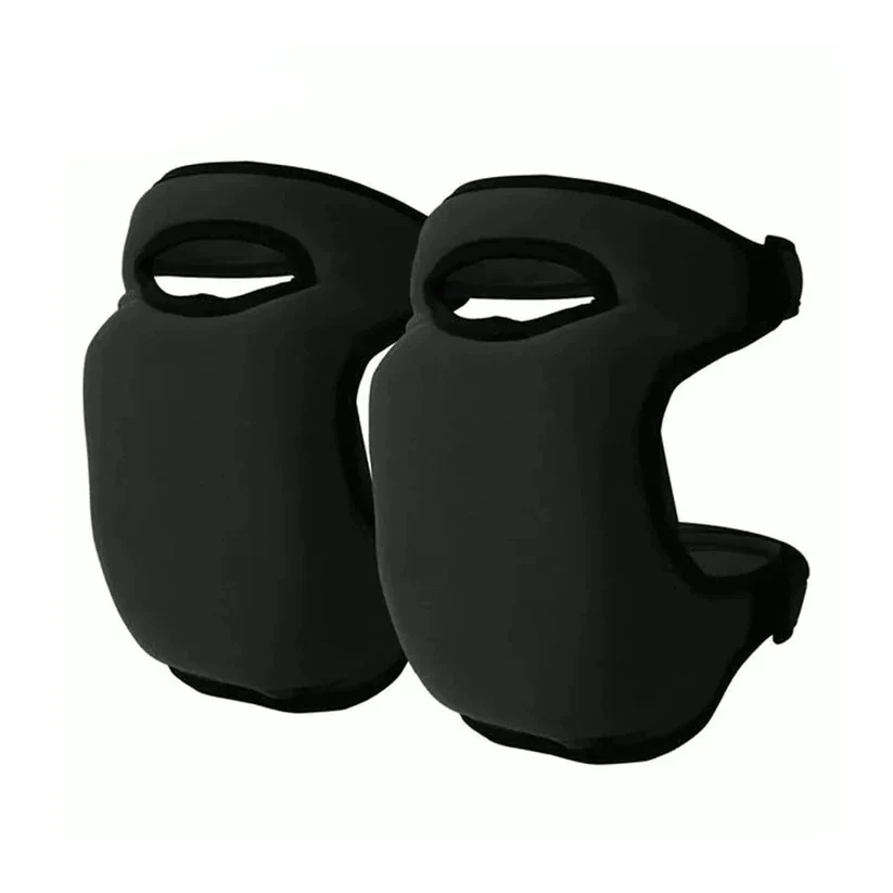 Thick Foam Garden Kneeling Pads with Adjustable Non-Slip Securing Straps - Image 3