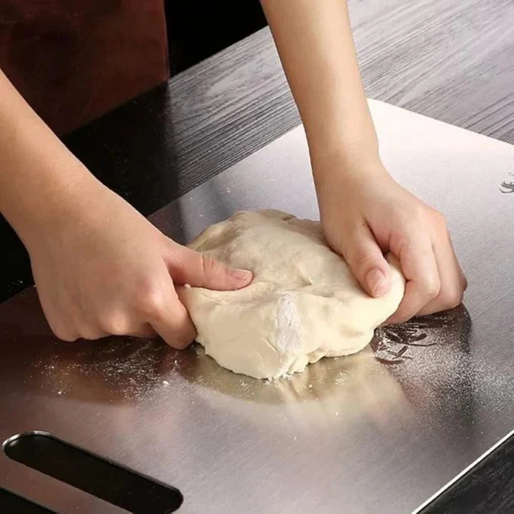 Titanium Cutting Board - Image 3