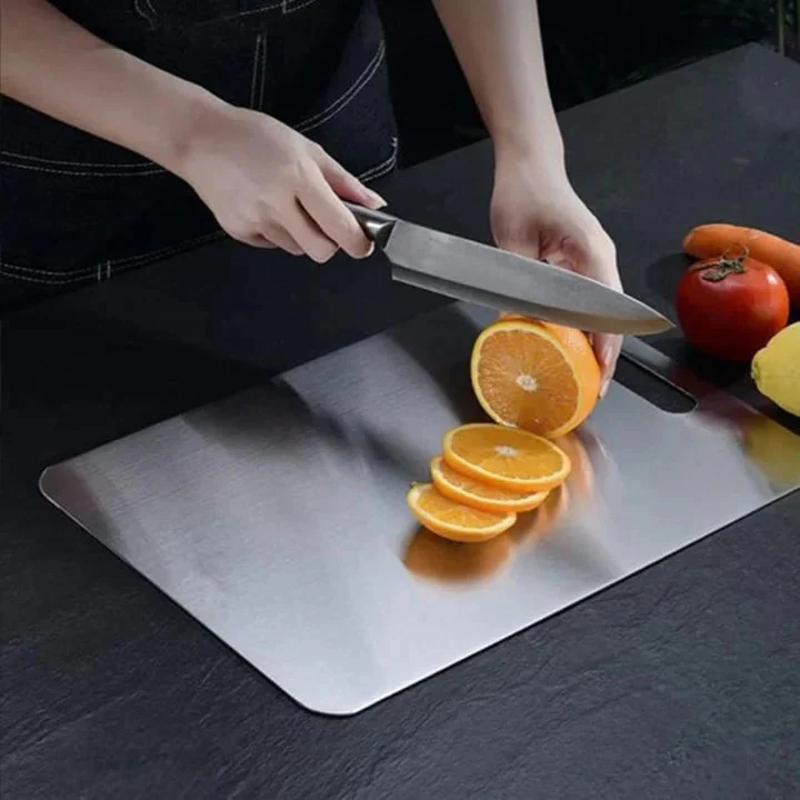 Titanium Cutting Board - Image 4