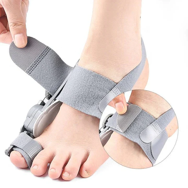 Adjustable Toe Spacer for Foot Alignment Support - Image 11