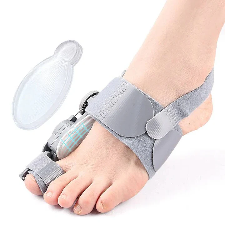 Adjustable Toe Spacer for Foot Alignment Support - Image 12