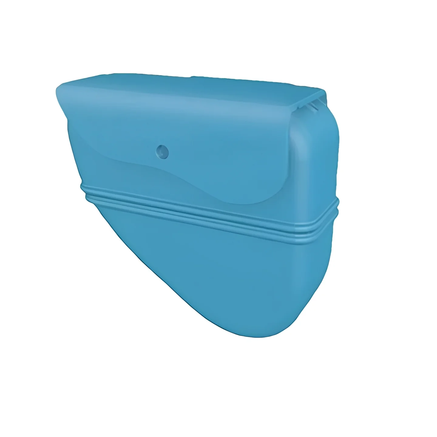 Pet Treat Pouch with Waist Clip Attachment - Image 3