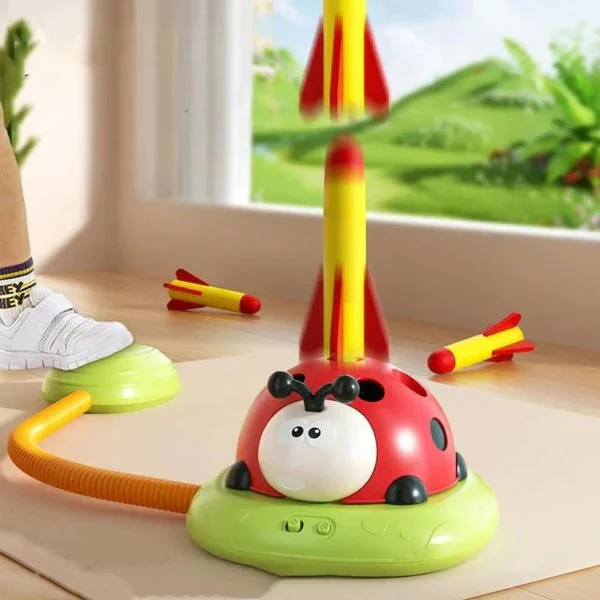 3 in 1 Active Play Toy Set for Toddlers - Image 6
