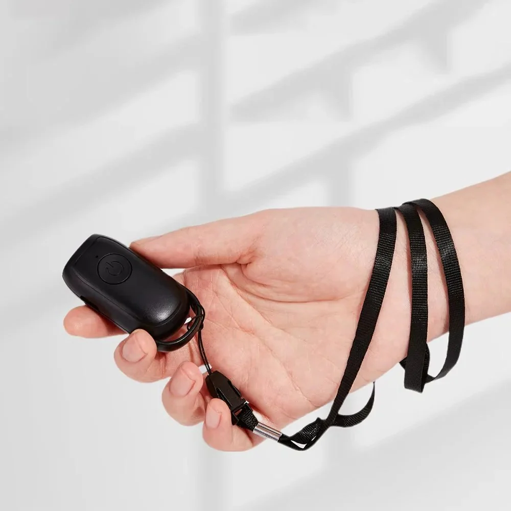 Handheld Ultrasonic Device with LED Light - Image 3