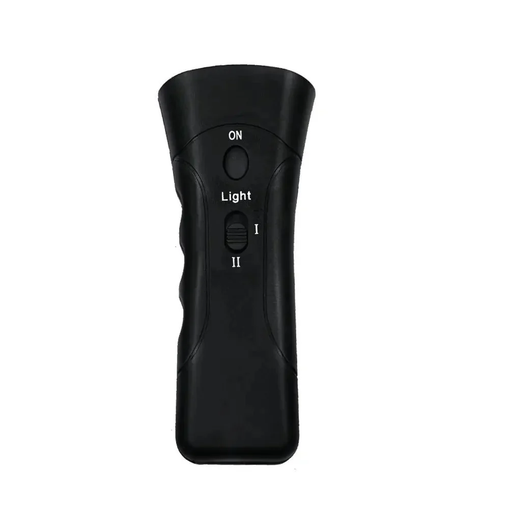Ultrasonic Bark Deterrent for Dogs, Humane Outdoor Sound Device - Image 4