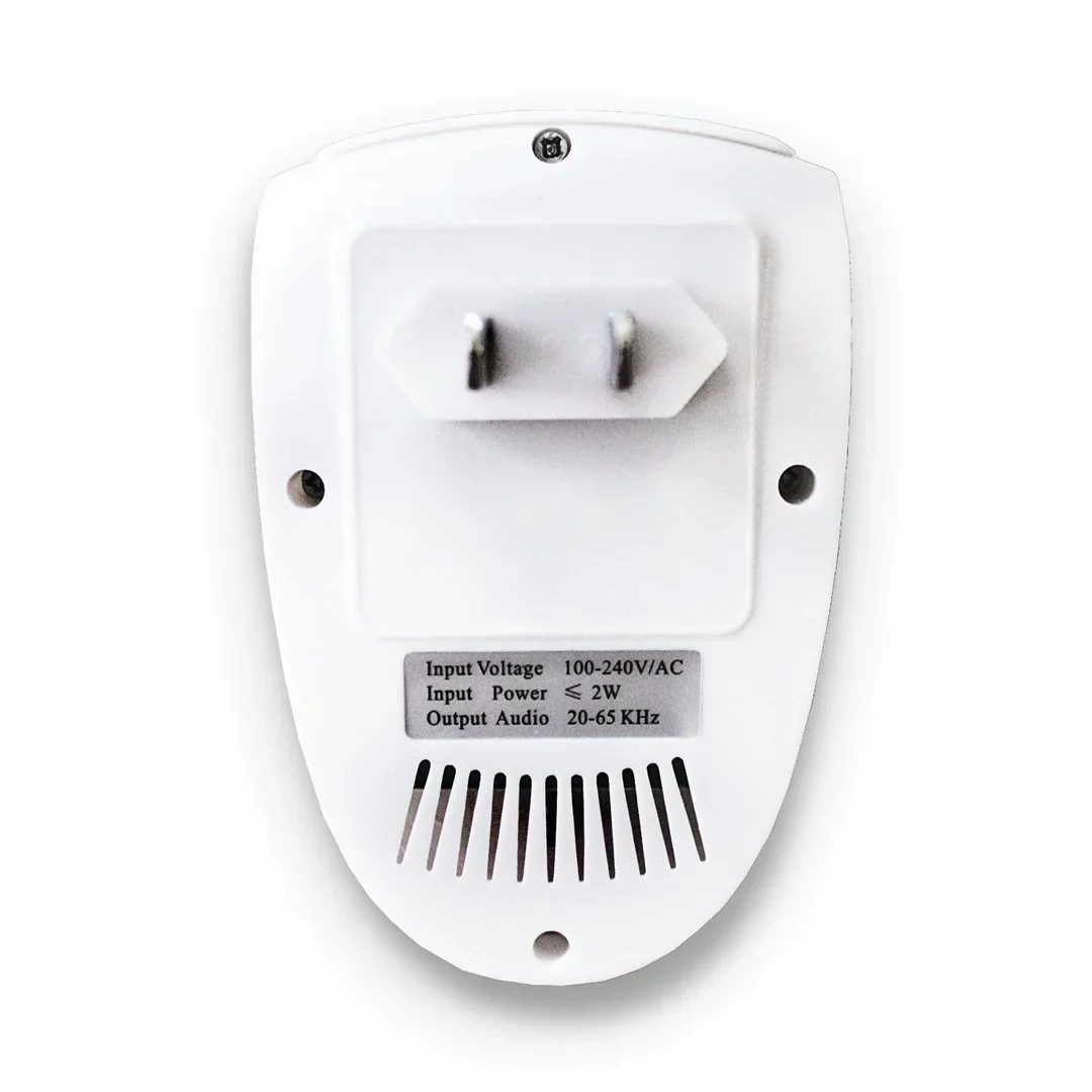 Ultrasonic Bed Bug Repeller, Get Rid of Bed Bug in 48 Hours - Image 6