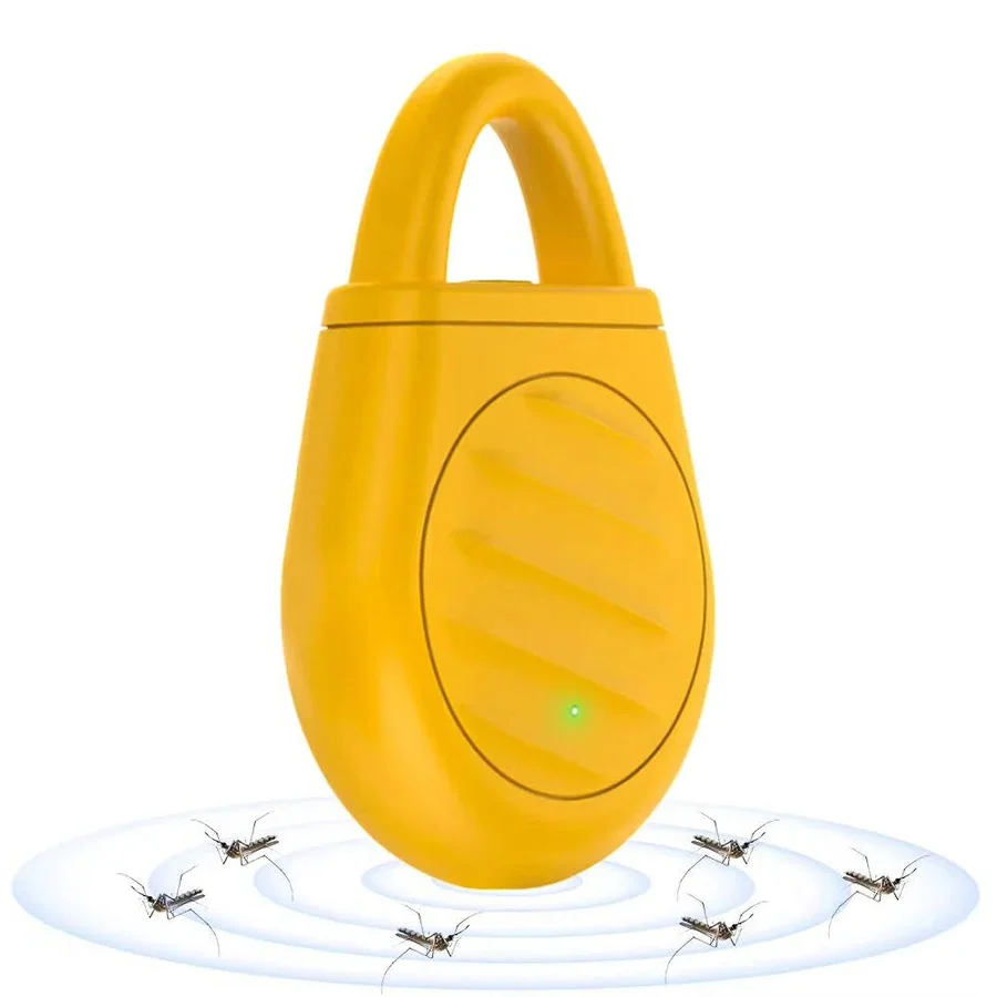 Ultrasonic Mosquito Repellent - Image 11