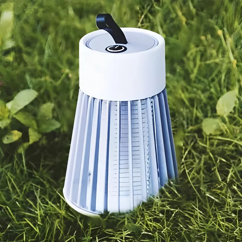 Ultrasonic Plug In Mosquito Repellent for Indoor Use