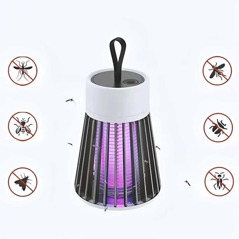 Ultrasonic Plug In Mosquito Repellent for Indoor Use - Image 3