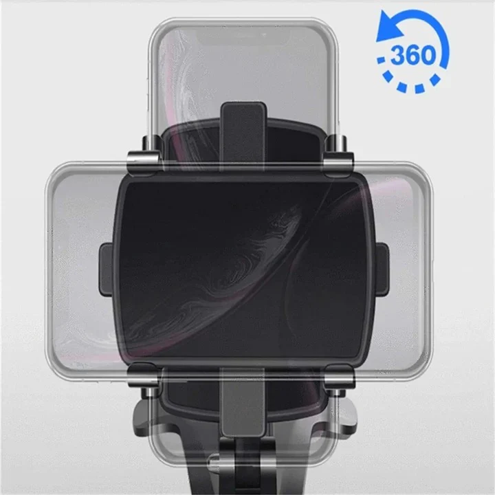 Car Phone Holder with Adjustable Rotation and Multi Position Mounting - Image 5