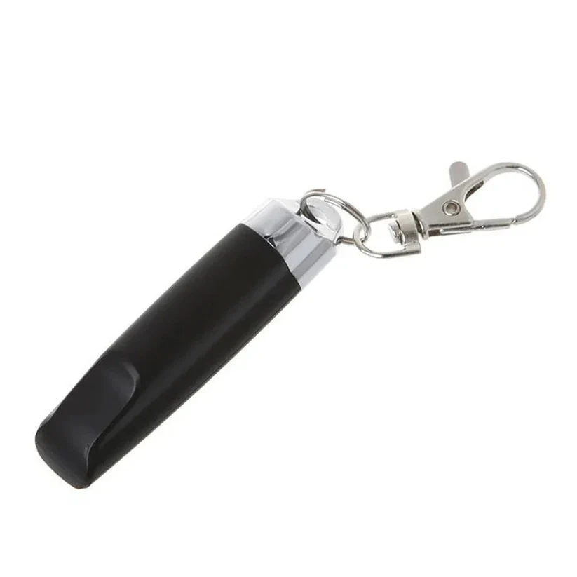 Portable Universal Remote Duplicator with 4 Button Keychain - Image 5