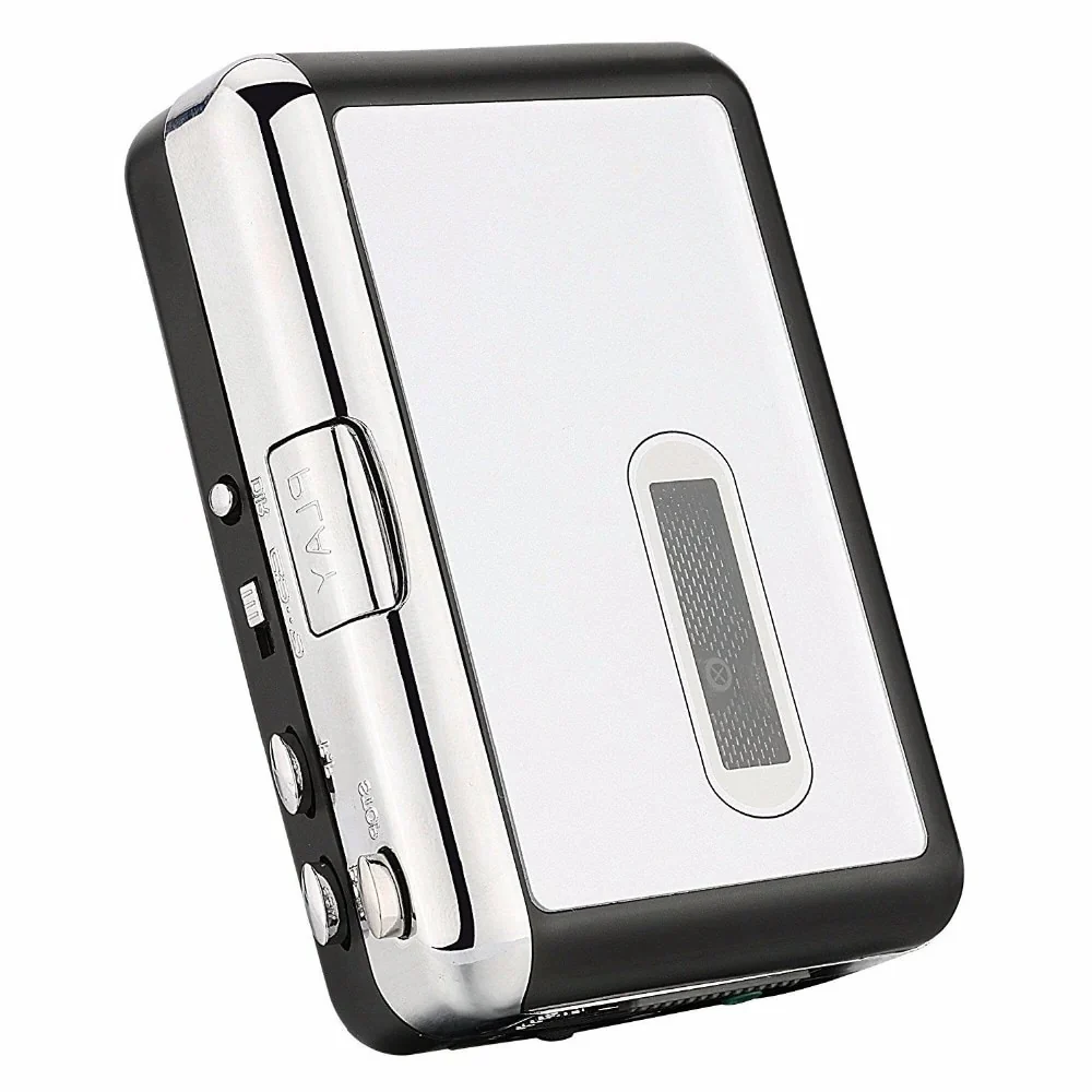 USB Cassette Converter – Digitize and Save Music to MP3 - Image 5