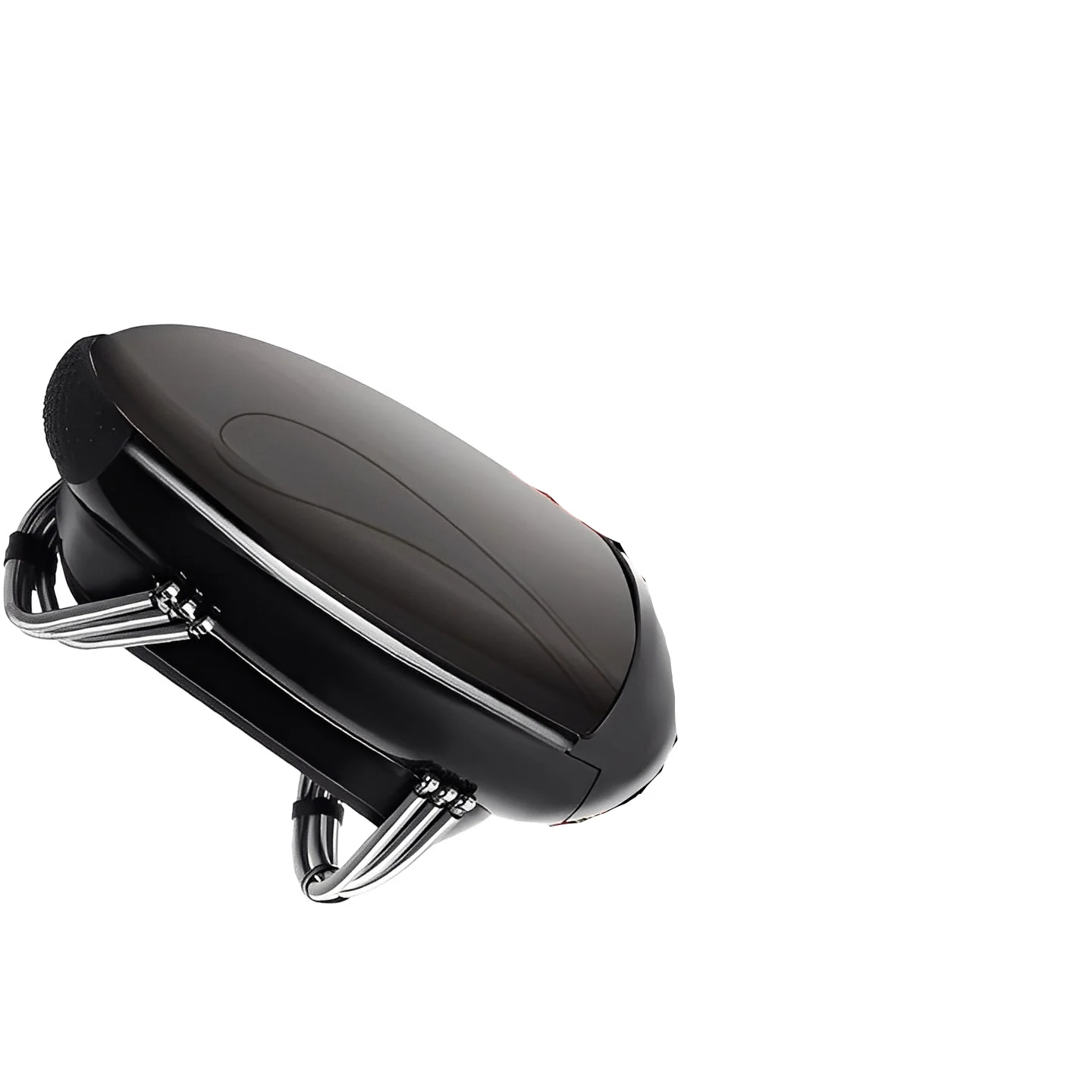USB Rechargeable Handheld Massager - Image 2
