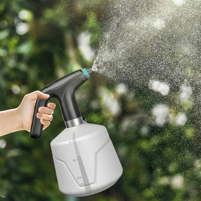 USB Rechargeable Electric Plant Mister with Adjustable Spray - Image 3