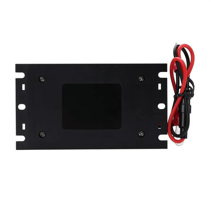 12V Vehicle Mounted Ultrasonic Rodent Deterrent Device - Image 5