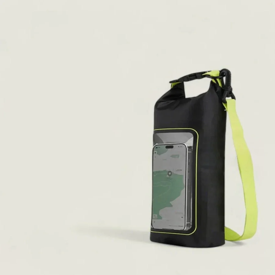 Outdoor Water Resistant Phone Pouch Travel and Activities - Image 2