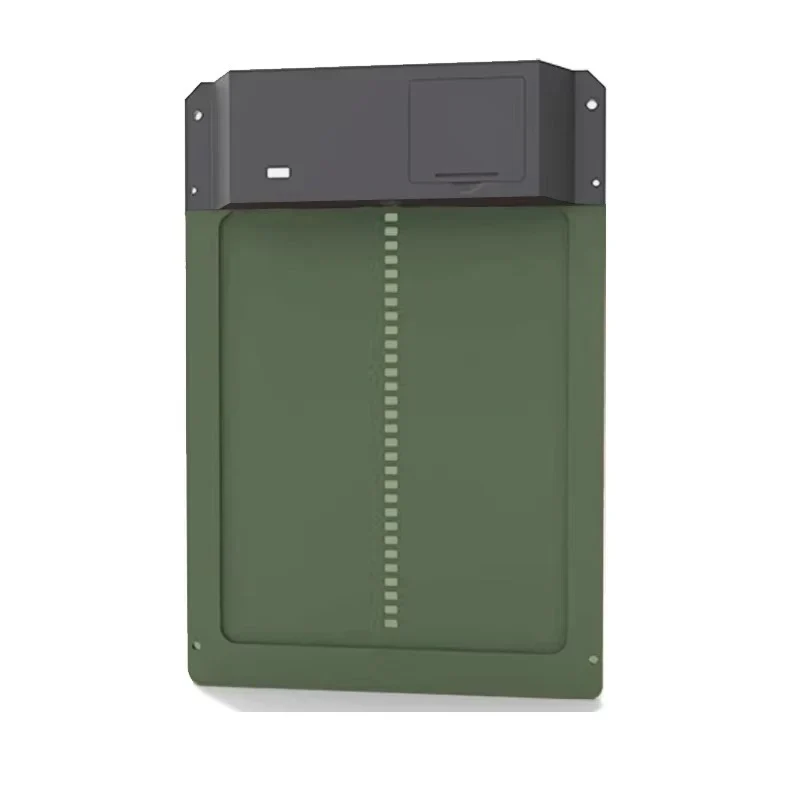 Automatic Chicken Coop Door with Light Sensor and Battery Operation - Image 2