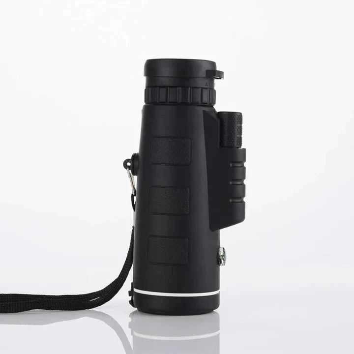 Monocular Telescope with Tripod and Phone Holder - Image 4