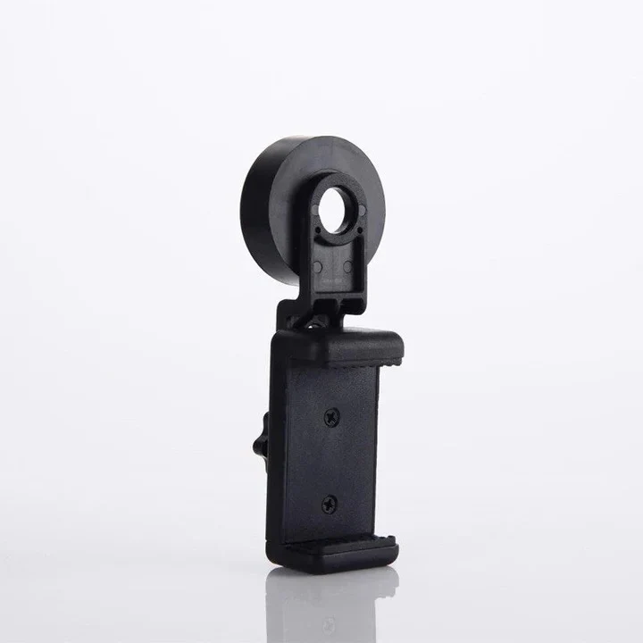 Monocular Telescope with Tripod and Phone Holder - Image 5