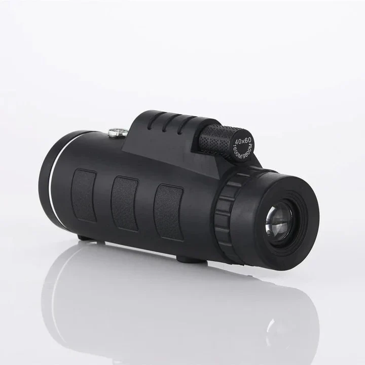 Monocular Telescope with Tripod and Phone Holder - Image 6