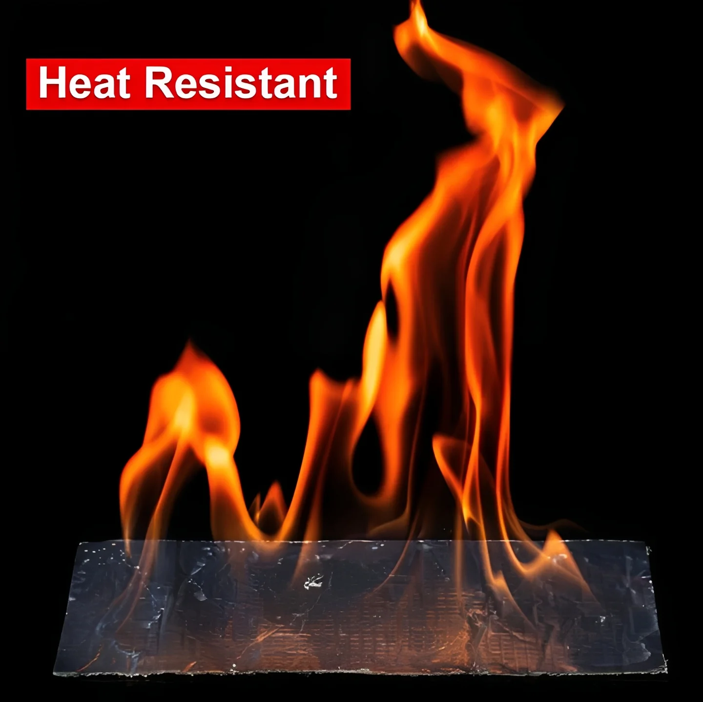 Waterproof Repair Tape, High Pressure and Heat Resistant - Image 4