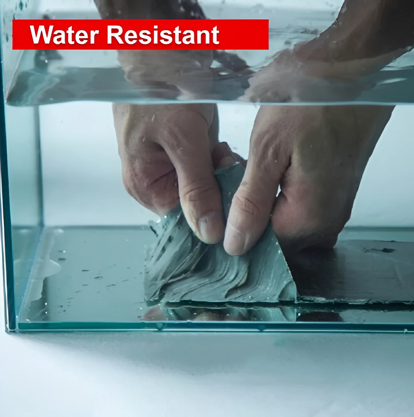 Waterproof Repair Tape, High Pressure and Heat Resistant - Image 5