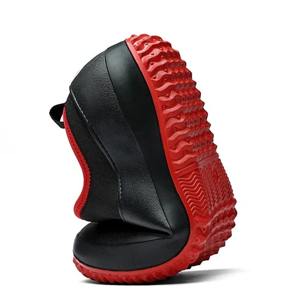 Waterproof Slip on Work Shoes - Image 4