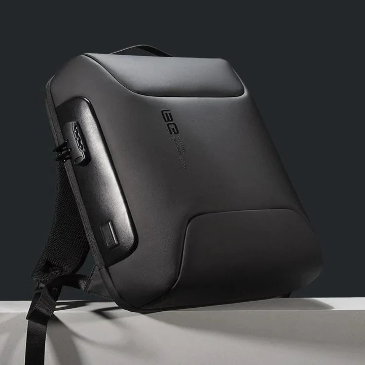 Waterproof Travel Backpack with Anti Theft Security Pockets - Image 10