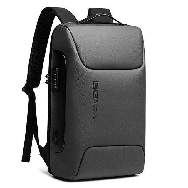 Waterproof Travel Backpack with Anti Theft Security Pockets - Image 3