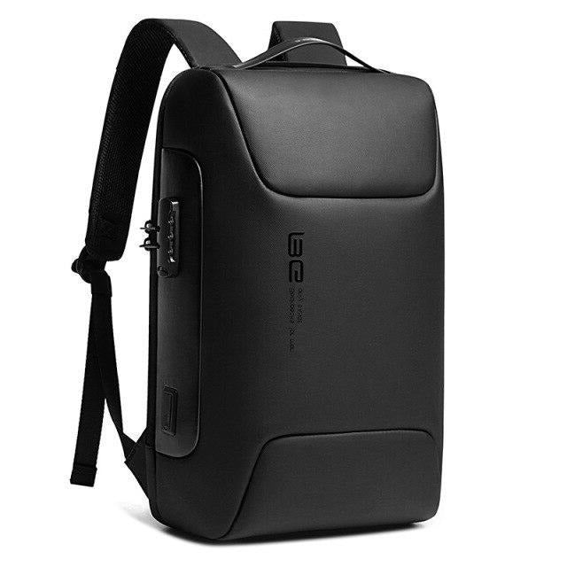 Waterproof Travel Backpack with Anti Theft Security Pockets - Image 4
