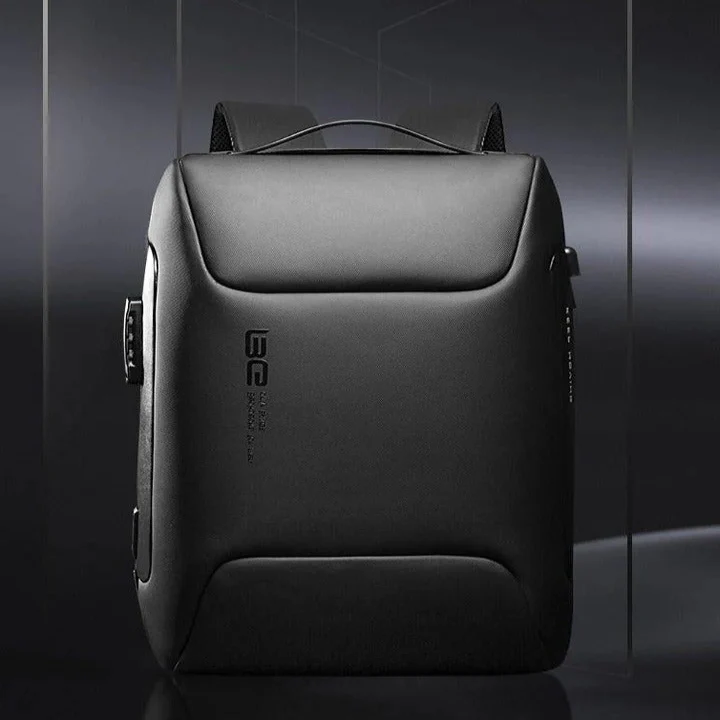 Waterproof Travel Backpack with Anti Theft Security Pockets - Image 9
