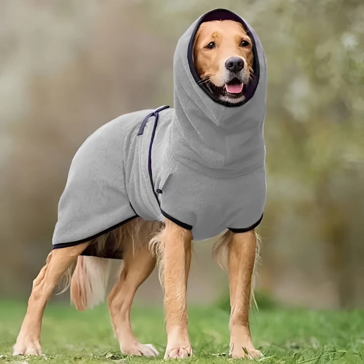 Waterproof Winter Coat for Dogs - Image 5