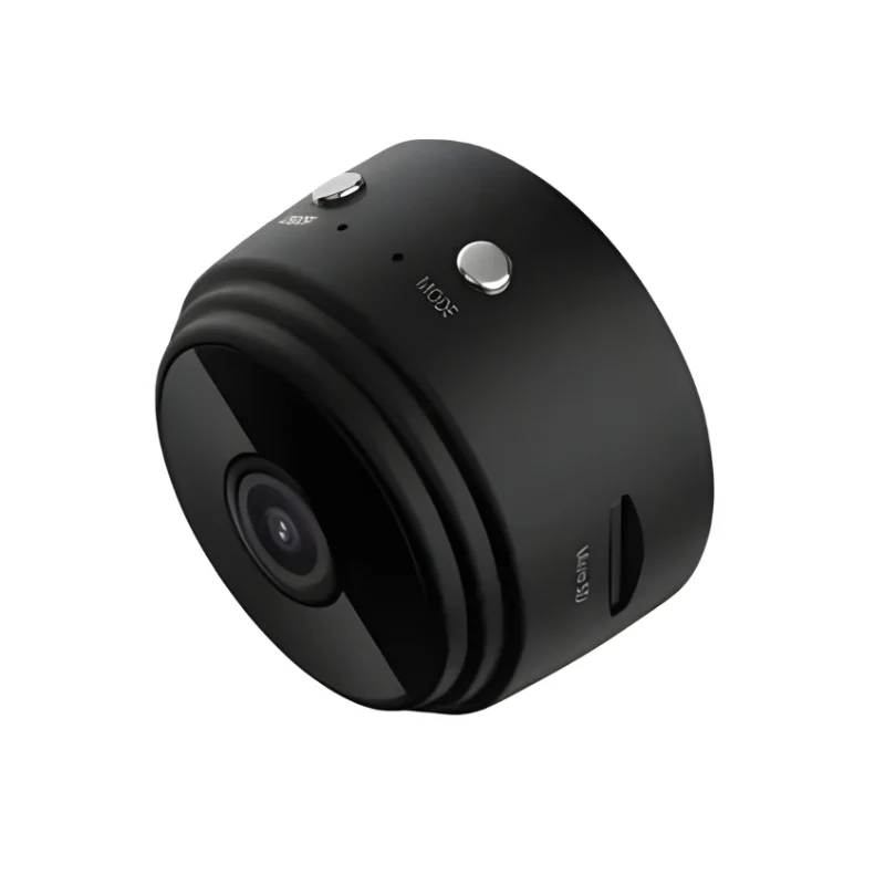 Wireless Backup Camera Full Hd for Rv Truck and Trailer - Image 2