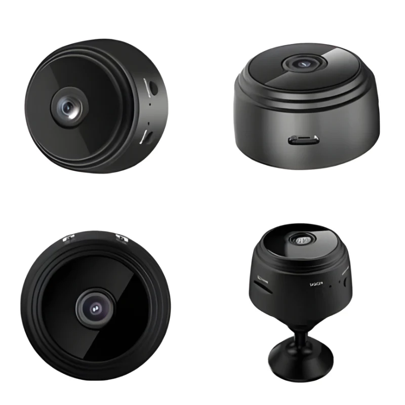 Wireless Backup Camera Full Hd for Rv Truck and Trailer - Image 6