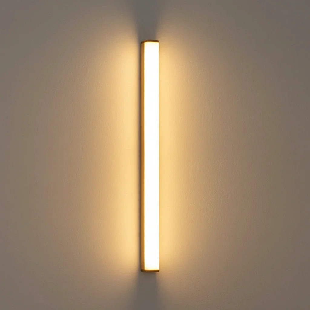 Wireless LED Indoor Light with Motion Sensor Detection - Image 2