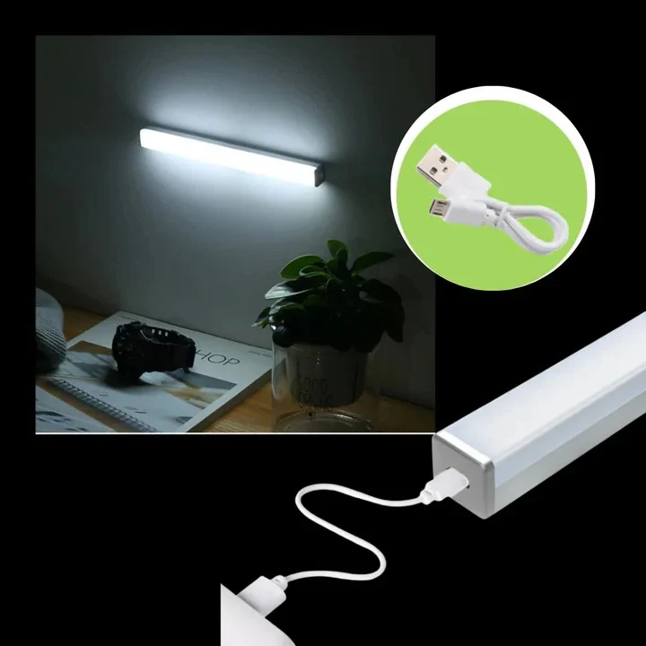 Wireless LED Indoor Light with Motion Sensor Detection - Image 6