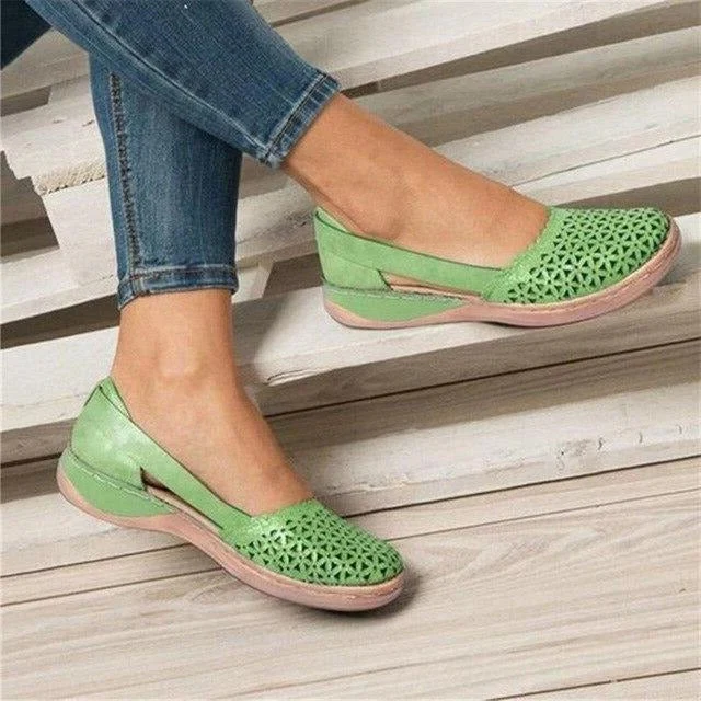 Women Flats for Bunions - Image 2
