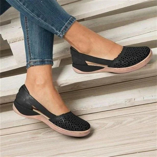 Women Flats for Bunions - Image 3