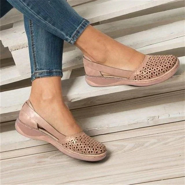 Women Flats for Bunions - Image 5