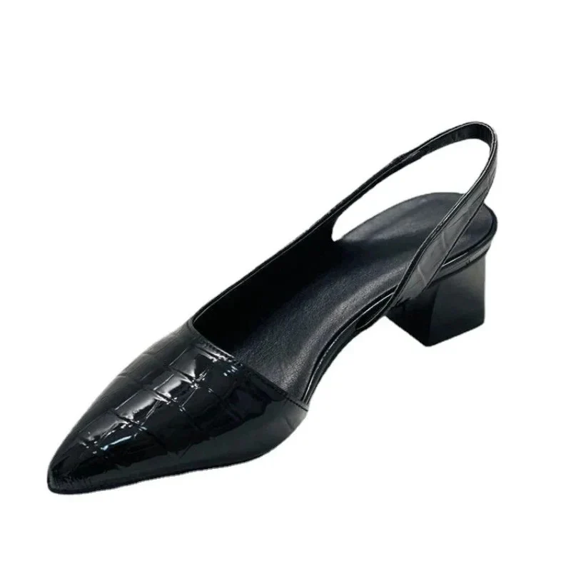 Women’s Orthopedic Comfort Pumps for All-Day Support - Image 2