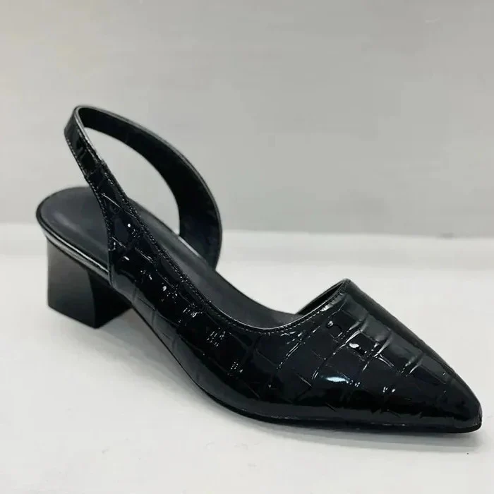 Women’s Orthopedic Comfort Pumps for All-Day Support - Image 5