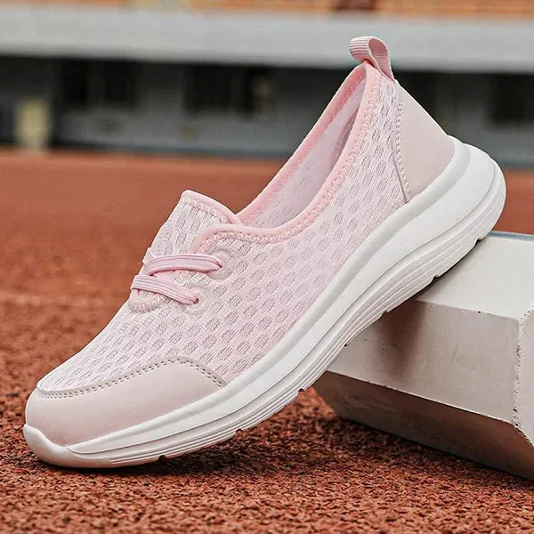 Women’s Soft Sole Mesh Comfort Orthopedic Shoes - Image 10