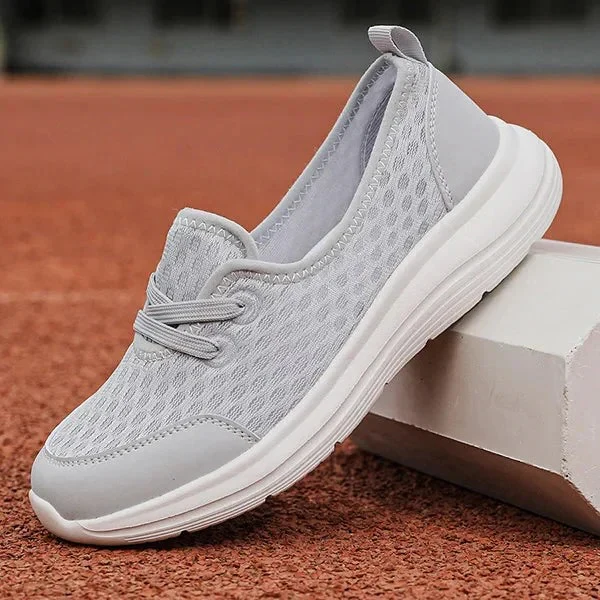 Women’s Soft Sole Mesh Comfort Orthopedic Shoes - Image 4
